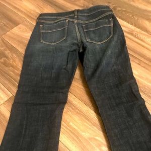 Old Navy Sweetheart Jeans